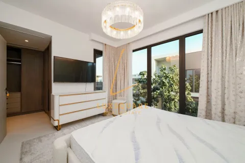 Vila di Tilal Al Ghaf, Dubai, UAE 4 bilik tidur, 224 meter persegi № 771939 - foto 9