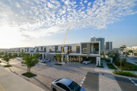Vila di Tilal Al Ghaf, Dubai, UAE 4 bilik tidur, 224 meter persegi № 771939 - foto 20