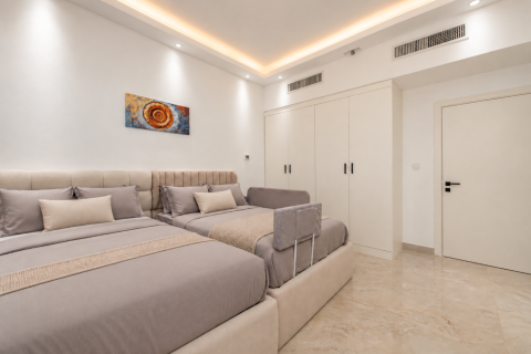Διαμέρισμα σε Jumeirah Beach Residence, Dubai, ΗΑΕ 3 υπνοδωμάτια, 178.28 τ.μ. Αρ. 779159 - φωτογραφία 15