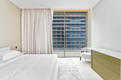 Lägenhet till försäljning i Palm Jumeirah, Dubai, UAE 3 sovrum, 400 kvm Nr. 734386 - fotografi 13