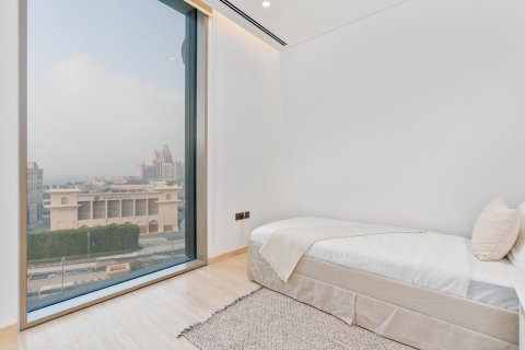 Lägenhet till försäljning i Palm Jumeirah, Dubai, UAE 3 sovrum, 400 kvm Nr. 734386 - fotografi 25