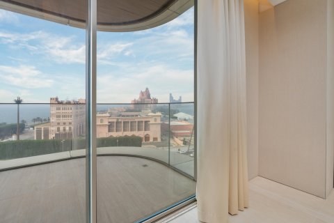 Lägenhet till försäljning i Palm Jumeirah, Dubai, UAE 3 sovrum, 400 kvm Nr. 734386 - fotografi 21