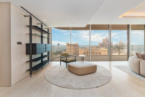 Lägenhet till försäljning i Palm Jumeirah, Dubai, UAE 3 sovrum, 400 kvm Nr. 734386 - fotografi 18