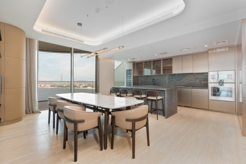 Lägenhet till försäljning i Palm Jumeirah, Dubai, UAE 3 sovrum, 400 kvm Nr. 734386 - fotografi 8