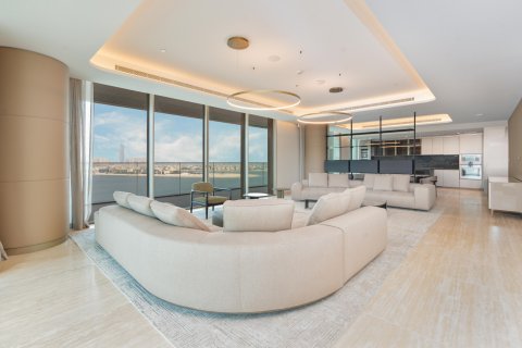 Lägenhet till försäljning i Palm Jumeirah, Dubai, UAE 3 sovrum, 400 kvm Nr. 734386 - fotografi 7