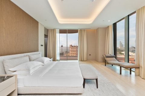 Lägenhet till försäljning i Palm Jumeirah, Dubai, UAE 3 sovrum, 400 kvm Nr. 734386 - fotografi 20