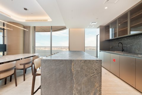 Lägenhet till försäljning i Palm Jumeirah, Dubai, UAE 3 sovrum, 400 kvm Nr. 734386 - fotografi 9