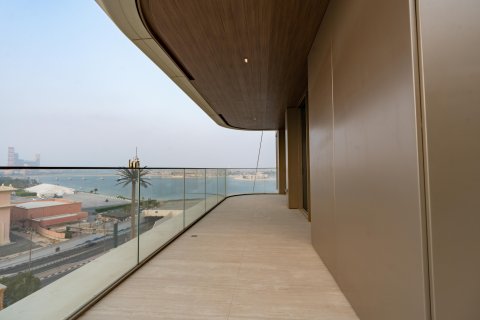 Lägenhet till försäljning i Palm Jumeirah, Dubai, UAE 3 sovrum, 400 kvm Nr. 734386 - fotografi 26
