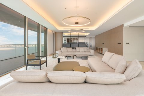 Lägenhet till försäljning i Palm Jumeirah, Dubai, UAE 3 sovrum, 400 kvm Nr. 734386 - fotografi 10