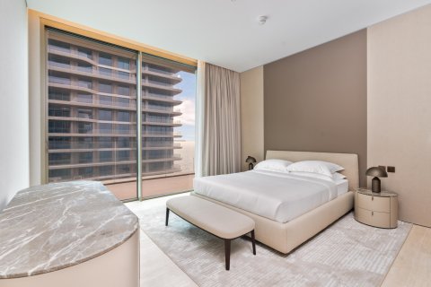 Lägenhet till försäljning i Palm Jumeirah, Dubai, UAE 3 sovrum, 400 kvm Nr. 734386 - fotografi 15