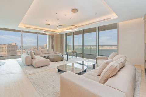 Lägenhet till försäljning i Palm Jumeirah, Dubai, UAE 3 sovrum, 400 kvm Nr. 734386 - fotografi 3