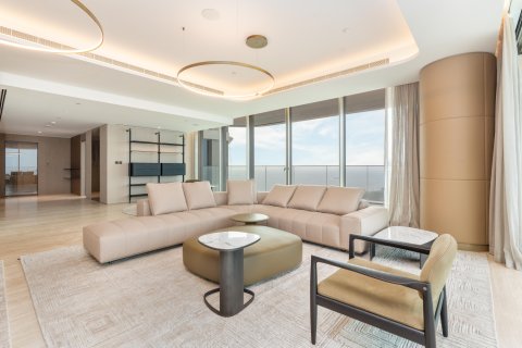 Lägenhet till försäljning i Palm Jumeirah, Dubai, UAE 3 sovrum, 400 kvm Nr. 734386 - fotografi 4