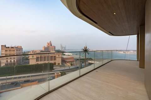 Lägenhet till försäljning i Palm Jumeirah, Dubai, UAE 3 sovrum, 400 kvm Nr. 734386 - fotografi 27