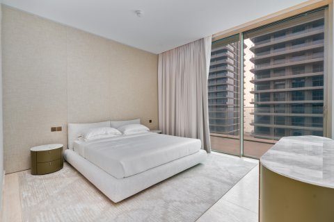 Lägenhet till försäljning i Palm Jumeirah, Dubai, UAE 3 sovrum, 400 kvm Nr. 734386 - fotografi 12