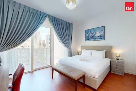 Appartamento in affitto a Dubai, EAU 1 camera da letto, 78.5 mq. № 769657 - foto 9