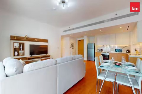 Appartamento in affitto a Dubai, EAU 1 camera da letto, 78.5 mq. № 769657 - foto 6
