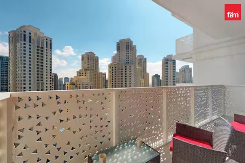 Appartamento in affitto a Dubai, EAU 1 camera da letto, 78.5 mq. № 769657 - foto 7