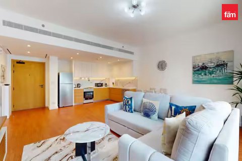 Appartamento in affitto a Dubai, EAU 1 camera da letto, 78.5 mq. № 769657 - foto 2