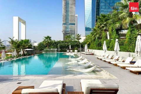 Appartamento in affitto a Dubai, EAU 1 camera da letto, 78.5 mq. № 769657 - foto 23