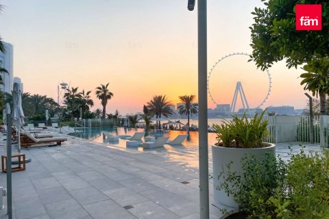 Appartamento in affitto a Dubai, EAU 1 camera da letto, 78.5 mq. № 769657 - foto 22
