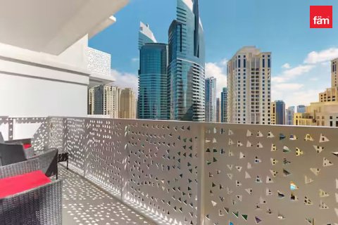 Appartamento in affitto a Dubai, EAU 1 camera da letto, 78.5 mq. № 769657 - foto 8