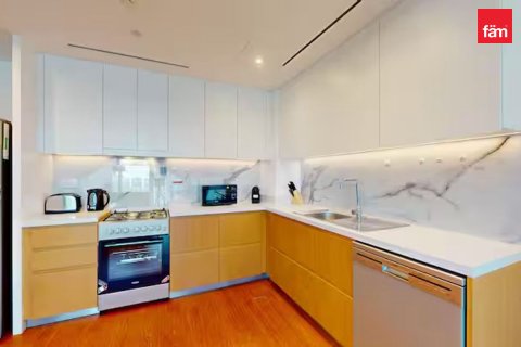 Appartamento in affitto a Dubai, EAU 1 camera da letto, 78.5 mq. № 769657 - foto 3