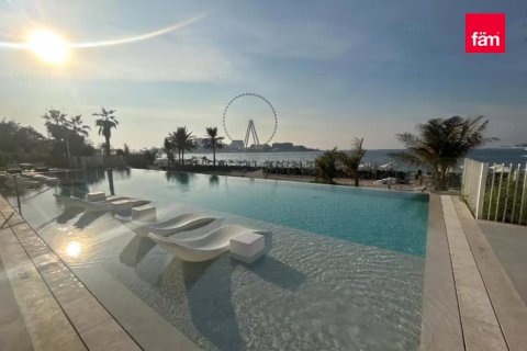 Appartamento in affitto a Dubai, EAU 1 camera da letto, 78.5 mq. № 769657 - foto 21
