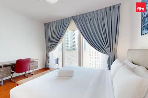 Appartamento in affitto a Dubai, EAU 1 camera da letto, 78.5 mq. № 769657 - foto 10