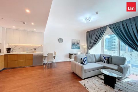 Appartamento in affitto a Dubai, EAU 1 camera da letto, 78.5 mq. № 769657 - foto 1
