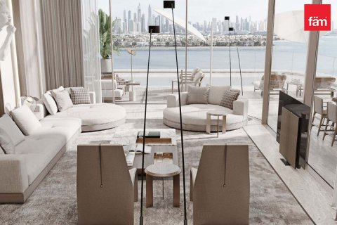 Apartment in Palm Jumeirah, Dubai, UAE 4 bedrooms, 691.8 sq.m. № 769412 - photo 2