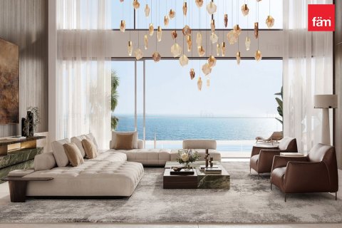 Apartament në Palm Jumeirah, Dubai, Emiratet e Bashkuara Arabe 4 dhoma gjumi, 691.8 m2. № 769412