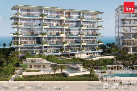 Apartment in Palm Jumeirah, Dubai, UAE 4 bedrooms, 691.8 sq.m. № 769412 - photo 23