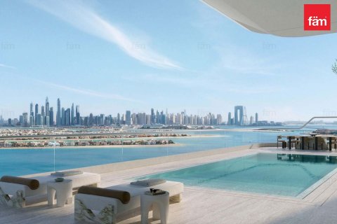 Apartment in Palm Jumeirah, Dubai, UAE 4 bedrooms, 691.8 sq.m. № 769412 - photo 19