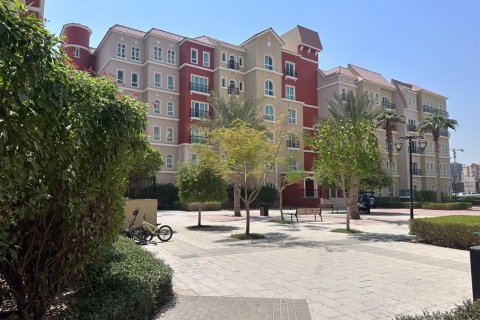 Discovery Gardens、Dubai、UAEにあるマンション 1ベッドルーム、76 m2 No769556