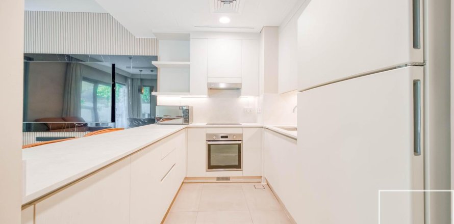 Σπίτι σε Tilal Al Ghaf, Dubai, ΗΑΕ 4 υπνοδωμάτια, 228.91 τ.μ. Αρ. 770048
