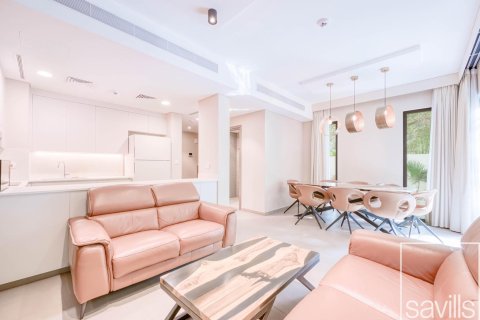 Σπίτι σε Tilal Al Ghaf, Dubai, ΗΑΕ 4 υπνοδωμάτια, 228.91 τ.μ. Αρ. 770048 - φωτογραφία 3