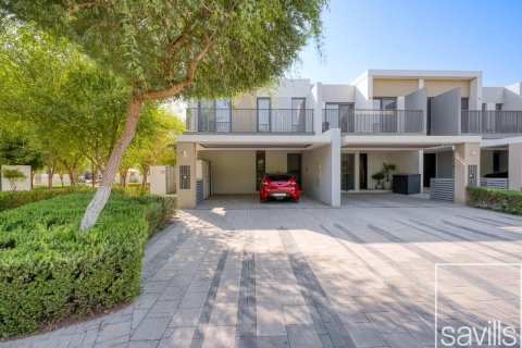 Σπίτι σε Tilal Al Ghaf, Dubai, ΗΑΕ 4 υπνοδωμάτια, 228.91 τ.μ. Αρ. 770048 - φωτογραφία 24