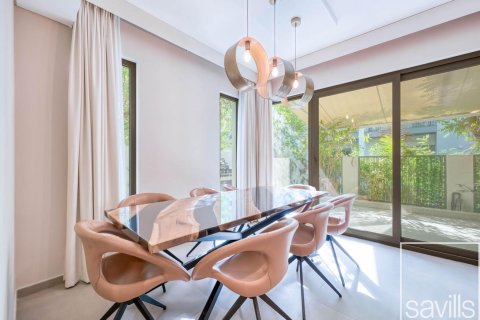 Σπίτι σε Tilal Al Ghaf, Dubai, ΗΑΕ 4 υπνοδωμάτια, 228.91 τ.μ. Αρ. 770048 - φωτογραφία 4