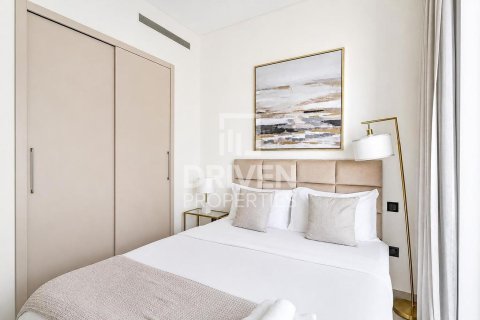 Appartamento in vendita a Mohammed Bin Rashid City, Dubai, EAU 2 camere da letto, 73.21 mq. № 770199 - foto 13