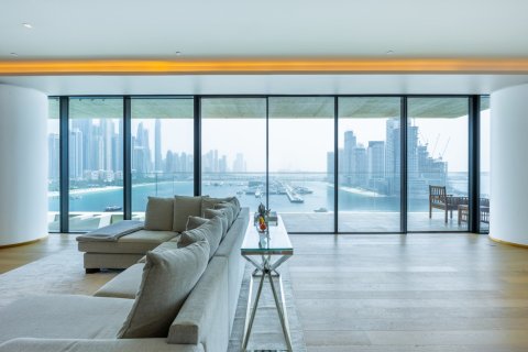 Apartament në Palm Jumeirah, Dubai, Emiratet e Bashkuara Arabe 4 dhoma gjumi, 455 m2. № 769536 - Foto 5