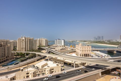 Apartament në Palm Jumeirah, Dubai, Emiratet e Bashkuara Arabe 4 dhoma gjumi, 455 m2. № 769536 - Foto 25