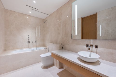 Apartament në Palm Jumeirah, Dubai, Emiratet e Bashkuara Arabe 4 dhoma gjumi, 455 m2. № 769536 - Foto 22