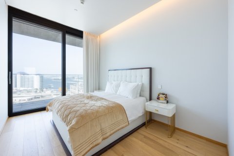 Apartament në Palm Jumeirah, Dubai, Emiratet e Bashkuara Arabe 4 dhoma gjumi, 455 m2. № 769536 - Foto 18