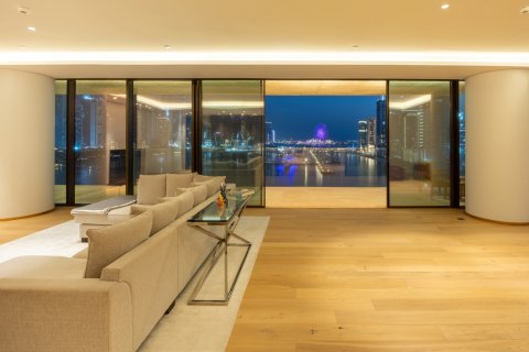 Apartament në Palm Jumeirah, Dubai, Emiratet e Bashkuara Arabe 4 dhoma gjumi, 455 m2. № 769536 - Foto 6