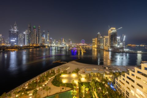 Apartament në Palm Jumeirah, Dubai, Emiratet e Bashkuara Arabe 4 dhoma gjumi, 455 m2. № 769536 - Foto 30