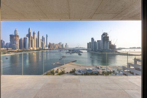 Palm Jumeirah, Dubai, BAE’de daire 4 yatak odası, 455 m&sup2; No 769536