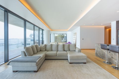 Apartament në Palm Jumeirah, Dubai, Emiratet e Bashkuara Arabe 4 dhoma gjumi, 455 m2. № 769536 - Foto 9