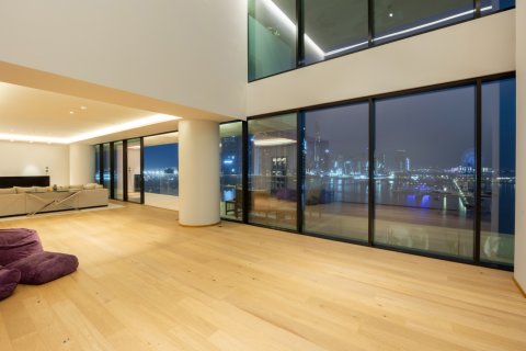 Apartament në Palm Jumeirah, Dubai, Emiratet e Bashkuara Arabe 4 dhoma gjumi, 455 m2. № 769536 - Foto 4