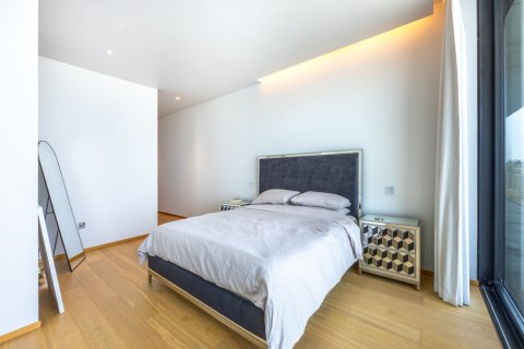 Apartament në Palm Jumeirah, Dubai, Emiratet e Bashkuara Arabe 4 dhoma gjumi, 455 m2. № 769536 - Foto 15