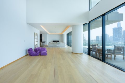 Apartament në Palm Jumeirah, Dubai, Emiratet e Bashkuara Arabe 4 dhoma gjumi, 455 m2. № 769536 - Foto 8